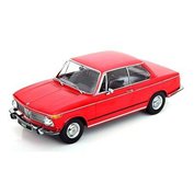 BMW 2002 1. SERIES 1971 RED KK-SCALE KKS-181072