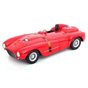 FERRARI 375 PLUS 1954 RED KK-SCALE KKS-181241