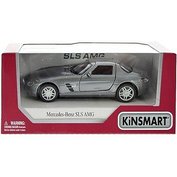 MERCEDES-BENZ SLS AMG GREY KINTOY KS-KT5349W-G