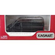 MERCEDES-BENZ SPRINTER 2020 BLACK KINTOY KS-KT5426W-B