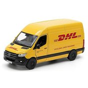 MERCEDES-BENZ SPRINTER 2020 DHL KINTOY KS-KT5429D