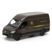 MERCEDES-BENZ SPRINTER 2020 UPS KINTOY KS-KT5430D