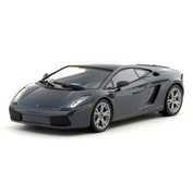 LAMBORGHINI GALLARDO SE 2005 GREY Kyosho KY-03752GY