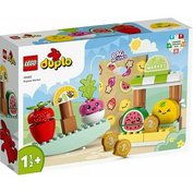 LEGO DUPLO 10983 BIO FARMÁŘSKÝ TRH LEGO LE-10983 5702017416977