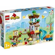 LEGO DUPLO 10993 DŮM NA STROMĚ 3 v 1 LEGO LE-10993 5702017417714