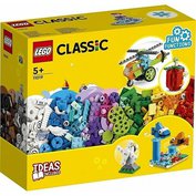 LEGO CLASSIC 11019 KOSTKY A FUNKCE LEGO LE-11019 5702017117584