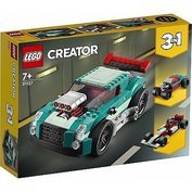 LEGO CREATOR 31127 ZÁVOĎÁK 3 v 1 LEGO LE-31127 5702017117430