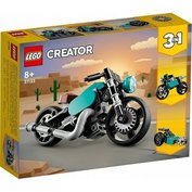 LEGO CREATOR 31135 RETRO MOTORKA 3 v 1 LEGO LE-31135 5702017415888