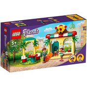 LEGO FRIENDS 41705 PIZZERIE V MĚSTEČKU HEARTLAKE LEGO LE-41705 5702017152769
