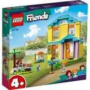 LEGO FRIENDS 41724 DŮM PAISLEY LEGO LE-41724 5702017412832