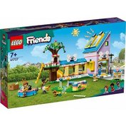 LEGO FRIENDS 41727 PSÍ ÚTULEK LEGO LE-41727 5702017415031