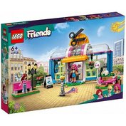 LEGO FRIENDS 41743 KADEŘNICTVÍ LEGO LE-41743 5702017432175