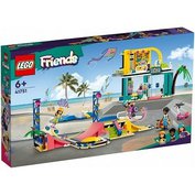 LEGO FRIENDS 41751 SKATEPARK LEGO LE-41751 5702017415338