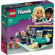 LEGO FRIENDS 41755 POKOJ NOVY LEGO LE-41755 5702017415376
