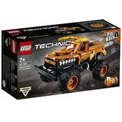 LEGO TECHNIC 42134 MONSTER JAM EL TORO LOCO LEGO LE-42135 5702017155999