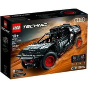 LEGO TECHNIC 42160 AUDI RS Q E-TRON LEGO LE-42160 5702017425207