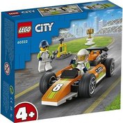 LEGO CITY 60322 ZÁVODNÍ AUTO LEGO LE-60322 5702017117102