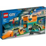LEGO CITY 60364 SKATEPARK LEGO LE-60364 5702017415642