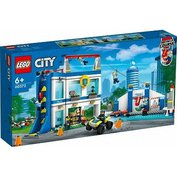 LEGO CITY 60372 POLICEJNÍ AKADEMIE LEGO LE-60372 5702017416328