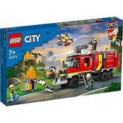 LEGO CITY 60374 HASIČSKÝ VŮZ LEGO LE-60374 5702017416342