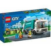 LEGO CITY 60386 POPELÁŘSKÝ VŮZ LEGO LE-60386 5702017416410