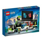 LEGO CITY 60388 TRUCK PRO HERNÍ TURNAJ LEGO LE-60388 5702017416434