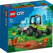 LEGO CITY 60390 TRAKTOR LEGO LE-60390 5702017416458