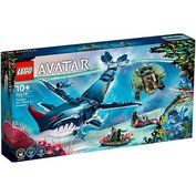LEGO AVATAR 75579 PAYAKAN THE TULKUM CRABSUIT LEGO LE-75579 5702017421919