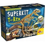 VYKOPÁVKA T-REX LISCIANI GIOCHI LIS-81103 8008324081103