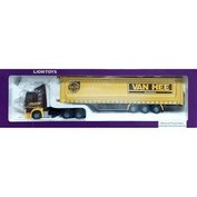 MERCEDES-BENZ ACTROS 1844 VAN HEE LION TOYS LT-0010