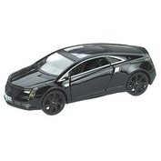 CADILLAC CONVERJ CONCEPT BLACK EDITION 2012 LUXURY COLLECTIBLES LUX-700BE
