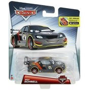 AUTÍČKO CARS CARBON RACERS MAX SEBASTIAN SCHNELL MATTEL MA-DHM77 AUTÍČKO CARS CARBON RACERS MAX SEBASTIAN SCHNELL MATTEL MA-DHM77