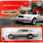 AUTÍČKO MATCHBOX LEXUS LS 400 1994 Matchbox MA-GXM40 AUTÍČKO MATCHBOX LEXUS LS 400 1994 Matchbox MA-GXM40