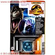 AUTÍČKO MATCHBOX JURASSIC WORLD GYROSPHERE Matchbox MA-HBH00 AUTÍČKO MATCHBOX JURASSIC WORLD GYROSPHERE Matchbox MA-HBH00