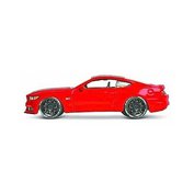 MAISTO DESIGN MUSCLE FORD MUSTANG GT 2015 RED Maisto MAIS-15494-77520
