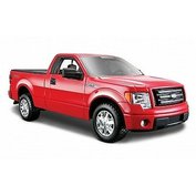 FORD F-150 STX 2010 RED Maisto MAIS-31270R