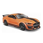 FORD MUSTANG SHELBY GT 500 2020 ORANGE Maisto MAIS-31388OR