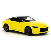 NISSAN Z 2023 YELLOW Maisto MAIS-32904Y