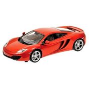 MCLAREN MP4-12C 2011 ORANGE METALLIC L.E. 2500 pcs. Minichamps MC-110133020 MCLAREN MP4-12C 2011 ORANGE METALLIC L.E. 2500 pcs. Minichamps MC-110133020