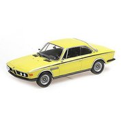 BMW 3,0 CSL 1971 YELLOW Minichamps MC-155028130