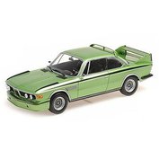 BMW 3,0 CSL 1973 GREEN Minichamps MC-155028132