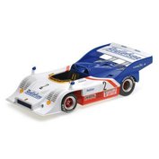 PORSCHE 917/10 ´WILLI KAUHSEN REACING TEAM´ WILLI KAUHSEN NÜRBURGRING INTERSERIE 1974 L.E. 402 pcs. PORSCHE 917/10 ´WILLI KAUHSEN REACING TEAM´ WILLI KAUHSEN NÜRBURGRING INTERSERIE 1974 L.E. 402 pcs.