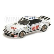 PORSCHE 934 PORSCHE KREMER RACING WOLLEK/PIRONI/BEAUMONT 24H LE MANS 1976 Minichamps MC-155766465 PORSCHE 934 PORSCHE KREMER RACING WOLLEK/PIRONI/BEAUMONT 24H LE MANS 1976 Minichamps MC-155766465