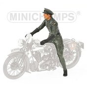 FIGURINE T.E. LAWRENCE 1932 Minichamps MC-312321350