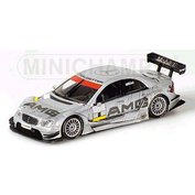 MERCEDES-BENZ C·CLASS · 'AMG' · TEAM AMG · HOCKENH Minichamps MC-400043498 MERCEDES-BENZ C·CLASS · 'AMG' · TEAM AMG · HOCKENH Minichamps MC-400043498