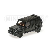 BRABUS 850 6.0 BITURBO WIDESTAR AUF BASIS MERCEDES-BENZ AMG G 63 2016 BLACK L.E. 500 pcs. BRABUS 850 6.0 BITURBO WIDESTAR AUF BASIS MERCEDES-BENZ AMG G 63 2016 BLACK L.E. 500 pcs.