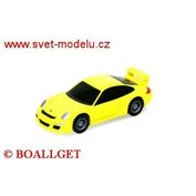 PORSCHE 911 GT3  Minichamps MC-740000004