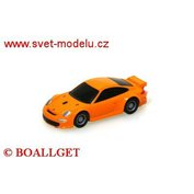 PORSCHE 911 GT3 RSR Minichamps MC-740000005