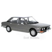 BMW 5er E12 1973 ANTRACIT MCG MCG-18121