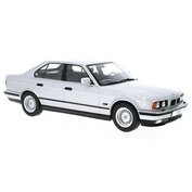 BMW 5er E34 1992 SILVER MCG MCG-18158